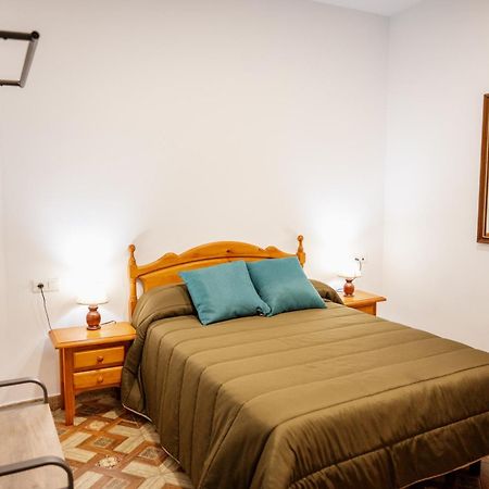Apartmán Rollo Campillo Trujillo Exteriér fotografie