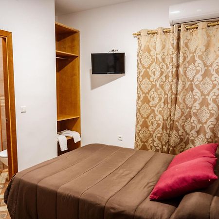Apartmán Rollo Campillo Trujillo Exteriér fotografie